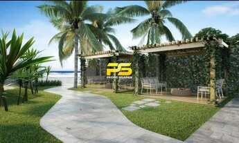 Imagem 4: Apartamentos 67,08m2 á 146,52m2 com 02 Quartos em Ponta de Campina á venda aparti de 881.