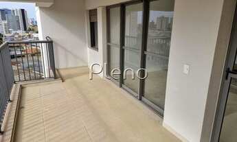 Imagem 5: Apartamento - Jardim Guanabara - Campinas