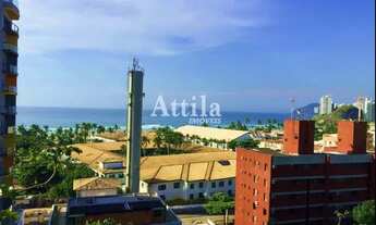 Imagem 3: Casa triplex, 4 suítes, vista mar, lazer, 2 vagas, Enseada