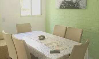 Imagem 3: Apartamento para venda com 78 metros quadrados com 2 quartos em Nova Descoberta - Natal