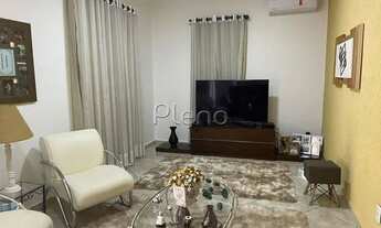 Imagem 2: Casa - Jardim Eulina - Campinas