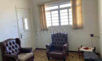 Imagem: Casa - Jardim Proença - Campinas