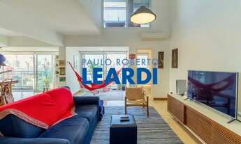 Imagem: DUPLEX - PINHEIROS - SP