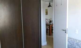Imagem 3: Apartamento com 2 dormitório, salas de estar e jantar, 1 banheiro, 1 vaga coberta Sacomã