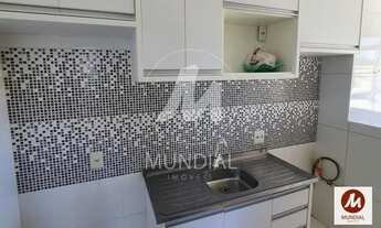 Imagem 6: Apartamento (tipo - padrao) 2 dormitórios, cozinha planejada, portaria 24 horas, lazer, sa