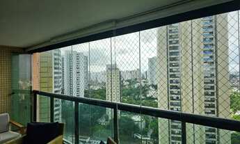 Imagem 5: Villagio PANAMBY 206 m 4 suítes