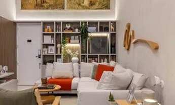 Imagem 5: APARTAMENTO - VILA OLÍMPIA - SP