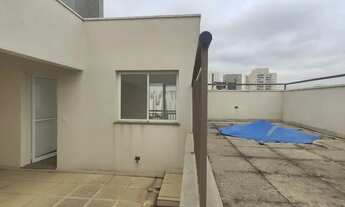 Imagem 4: Cobertura Venda 2 Dormitórios - 150 m² Vila Romana