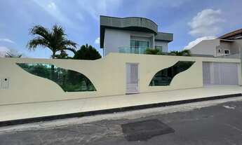 Imagem: Alugo casa no Condomínio Residencial Ponta