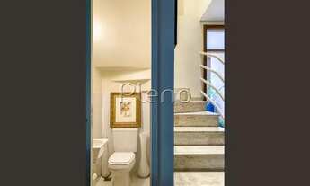 Imagem 7: Casa - Bairro das Palmeiras - Campinas