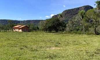 Imagem 4: Loteamento rural