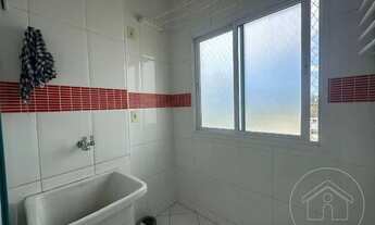 Imagem 3: Apartamento com 2 dormitórios para alugar, 60 m² por R$ 2.000,00/mês - Grand Valle Brasil