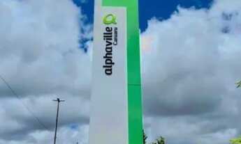 Imagem 1: Terreno Alphaville Caruaru