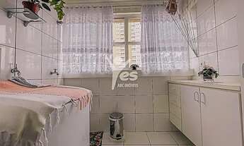 Imagem 9: Cód.: 12755 - Apartamento com 2 quartos, 1 WC, 1 Vagas Coberta com Depósito Privativo no J