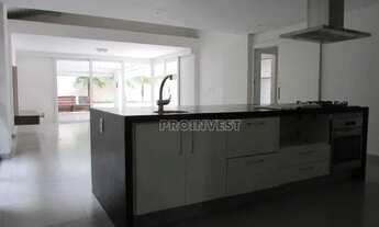 Imagem 6: Casa com 4 dormitórios para alugar, 380 m² por R$ 7.704,92/mês - Granja Viana - Cotia/SP