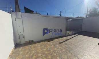 Imagem 2: Casa á venda e para alugar com 03 dormitóros- Parque Jatobá (Nova Veneza)- Sumaré/SP