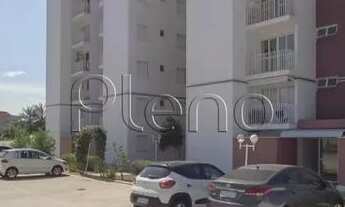 Imagem 3: Apartamento - Jardim do Lago - Campinas