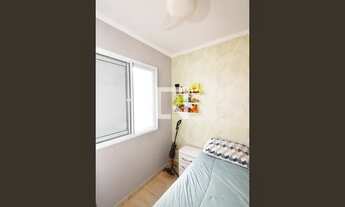 Imagem 7: Apartamento para Aluguel - Vila Constança , 2 Quartos, 52 m2