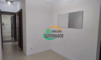 Imagem 3: Apartamento com 3 dormitórios, 115 m² - venda por R$ 450.000,00 ou aluguel por R$ 3.045,00