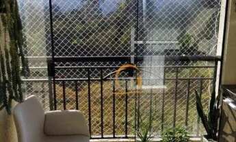 Imagem 3: Ótimo apartamento localizado em bairro nobre, próximo à Av Lucas Nogueira Garcez