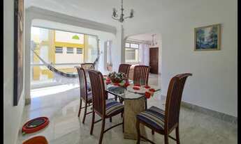 Imagem 4: Apartamento para venda tem 160 metros quadrados com 3 quartos em Pituba - Salvador - BA