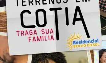 Imagem 4: TERRENO A VENDA NA CIDADE DE COTIA SP LOTES PARA CHACARA