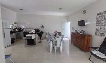 Imagem 5: Casa para venda com 80 metros quadrados com 3 quartos em Ipitanga - Lauro de Freitas - Bah