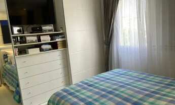 Imagem 2: Apartamento com 116 m2 nos Jardins (São Paulo-SP