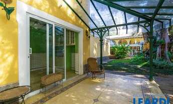 Imagem 5: SOBRADO - JARDIM PAULISTANO - SP