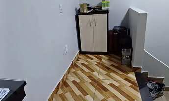Imagem 4: Apartamento mobiliado