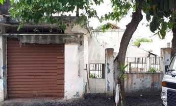 Imagem 2: São Paulo - Terreno Padrão - Tucuruvi