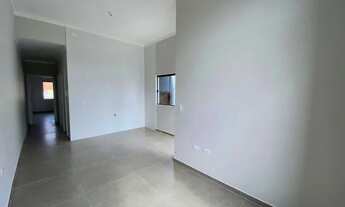 Imagem 7: CASA NOVA, 2 QUARTOS SENDO 1 SUÍTE, BAL. MARILUZ