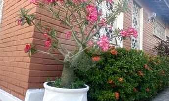 Imagem 7: Casa para venda com 136 metros quadrados com 3 quartos em Cocó - Fortaleza - Ceará