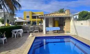 Imagem 3: Casa disponível para temporada no Villas do jacuipe