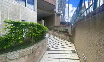 Imagem 4: Apartamento de frente - Ribeira