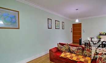 Imagem 5: Cód.: 10807 - Apartamento sem condomínio, 03 dormitórios sendo 01 suíte e 02 vagas de gara