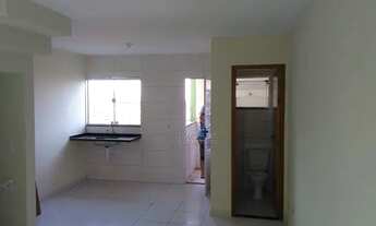 Imagem 4: Sobrado com 2 dormitórios à venda, 68 m² por R$ 320.000,00 - Jardim Santa Lídia - Mauá/SP