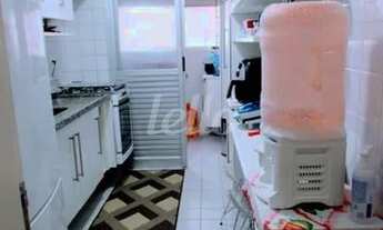 Imagem: São Paulo - Apartamento Padrão - Vila