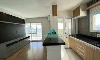 Imagem 3: Apartamento com 2 dormitórios para alugar