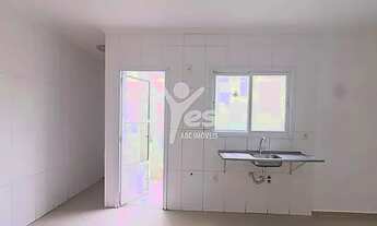 Imagem 7: Cód.: 12925 - Apartamento sem condomínio, 02 dormitórios, quintal, 01 vaga, Parque das Naç