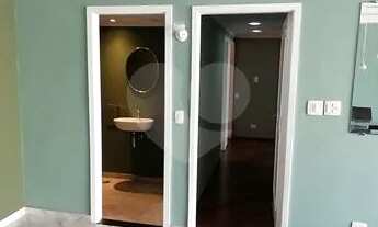 Imagem 4: APARTAMENTO EM HIGIENOPOLIS VISTA PRESENTAVA 159m2