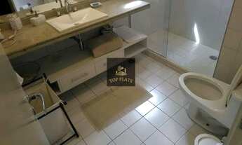 Imagem 6: Flat disponível em Moema