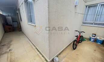 Imagem 3: FBM Apartamento para venda com 100 metros quadrados com 3 quartos em Valparaíso - Serra