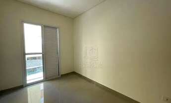 Imagem 6: Cobertura com 2 dormitórios à venda, 116 m² por R$ 535.000,00 - Parque Oratório - Santo An