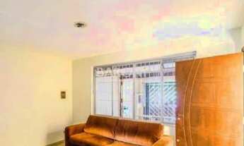 Imagem 3: Casa à Venda -Vila Cordeiro/Brooklin, 2 Quartos, 125 m². Baroni Imóveis, a melhor experiên