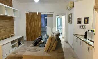 Imagem 3: Apartamento com 3 quartos à venda, 75 m² por R$ 900.000 - Copacabana - Rio de Janeiro/RJ