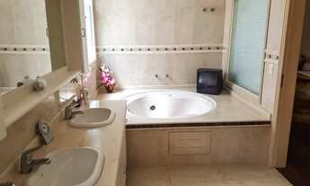 Imagem 7: Casa Venda 4 Dormitórios - 560 m² Alphaville