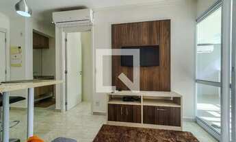 Imagem 6: Apartamento para Aluguel - Vila Mariana, 1 Quarto, 41 m2