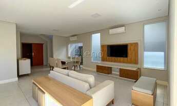 Imagem 3: Casa - Swiss Park - Campinas