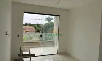 Imagem 4: Casa com 3 dormitórios à venda, 125 m² por R$ 650.000 - Morada de Laranjeiras - Serra/ES